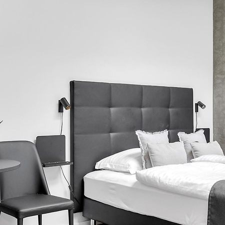 Hotel Vera Рейкьявик Экстерьер фото